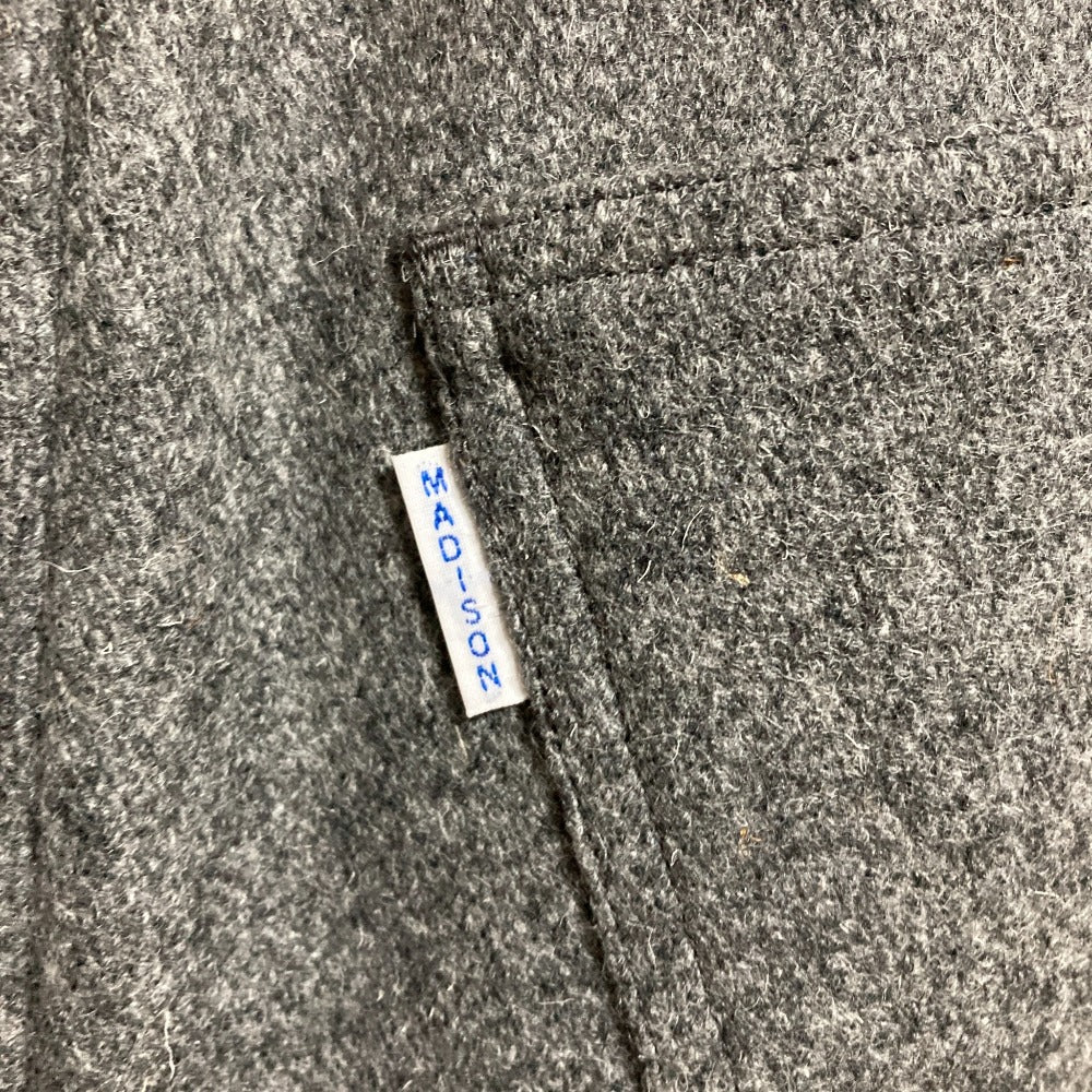 MADISONBLUE 5POCKET LONG SK REMAKE スカート