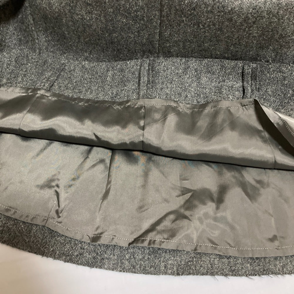 MADISONBLUE 5POCKET LONG SK REMAKE スカート