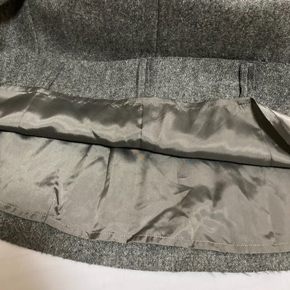MADISONBLUE 5POCKET LONG SK REMAKE スカート