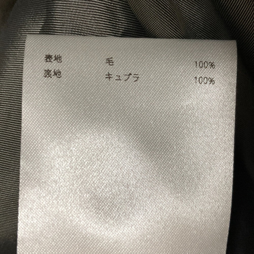 MADISONBLUE 5POCKET LONG SK REMAKE スカート