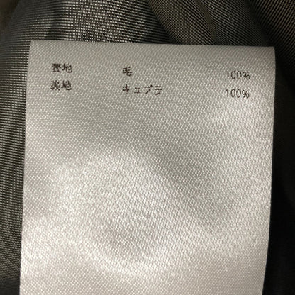 MADISONBLUE 5POCKET LONG SK REMAKE スカート