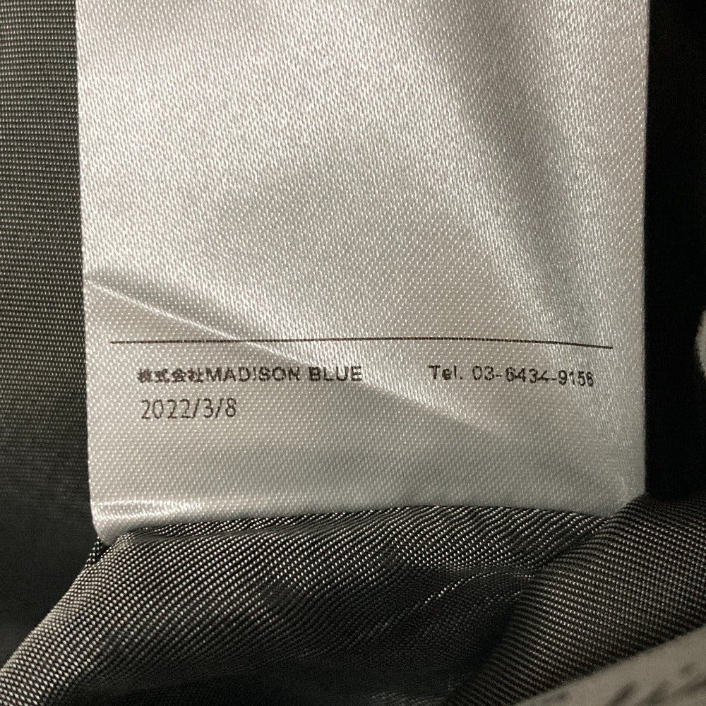 MADISONBLUE 5POCKET LONG SK REMAKE スカート