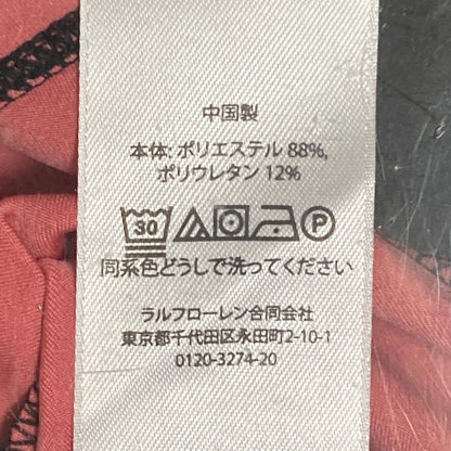 RLX ラルフローレン ハーフジップトップス