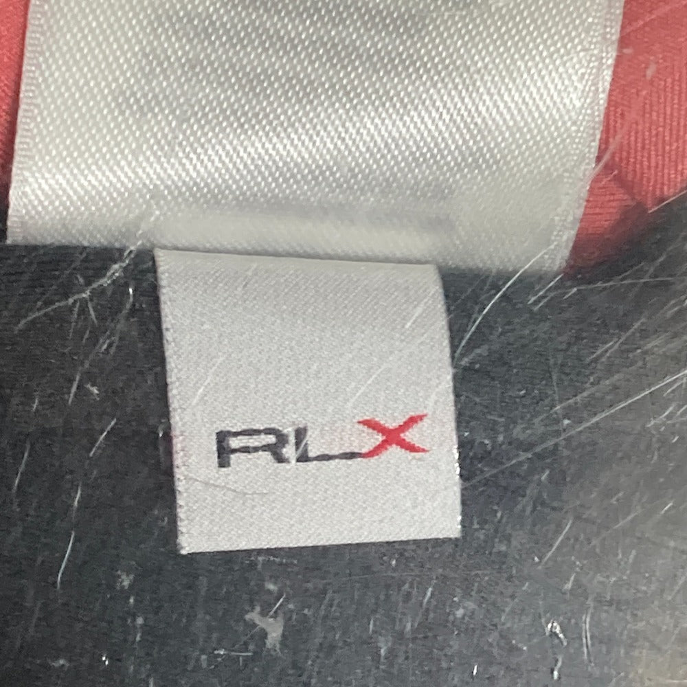 RLX ラルフローレン ハーフジップトップス