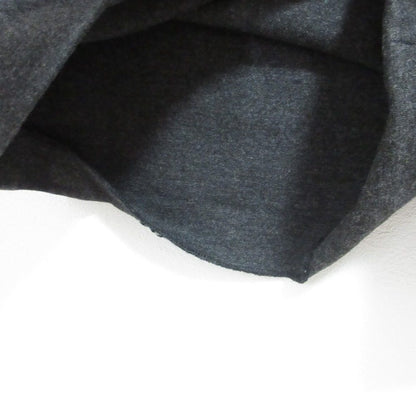 セオリー DOUBLE KNIT LT N DRAWSTRING PLON ニットワイドパンツ