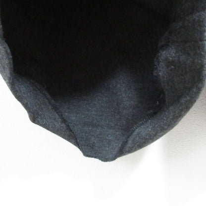 セオリー DOUBLE KNIT LT N DRAWSTRING PLON ニットワイドパンツ