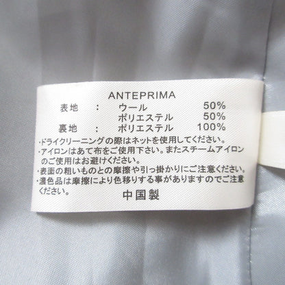 アンテプリマ ALTRO PIEGA スカート