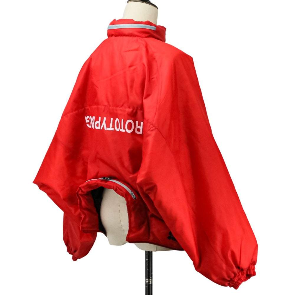 PROTOTYPES PADDED TWOWAY ジャケット