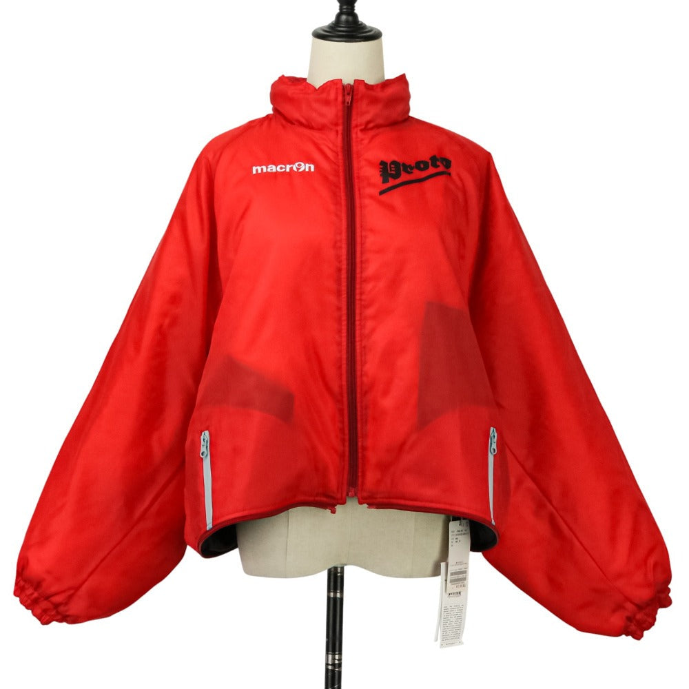 PROTOTYPES PADDED TWOWAY ジャケット