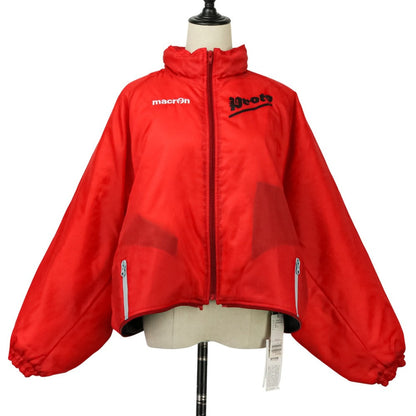 PROTOTYPES PADDED TWOWAY ジャケット