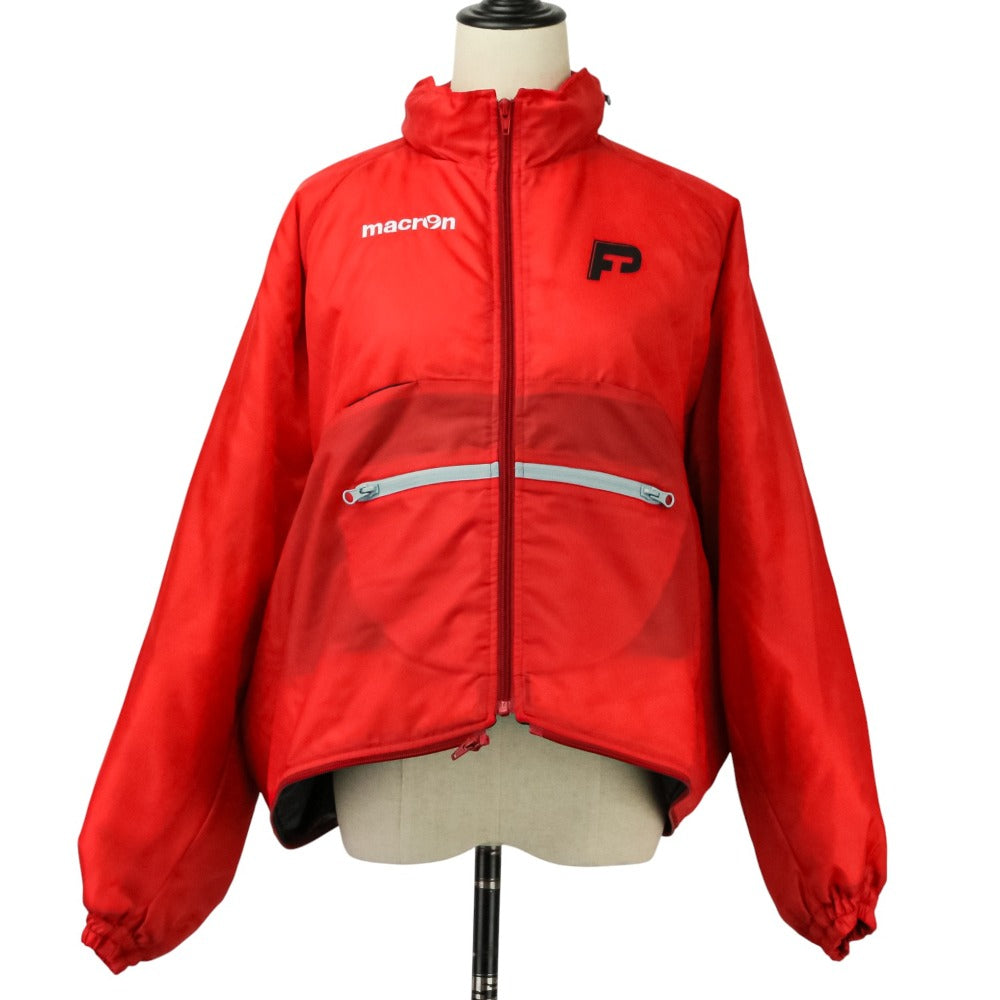 PROTOTYPES PADDED TWOWAY ジャケット