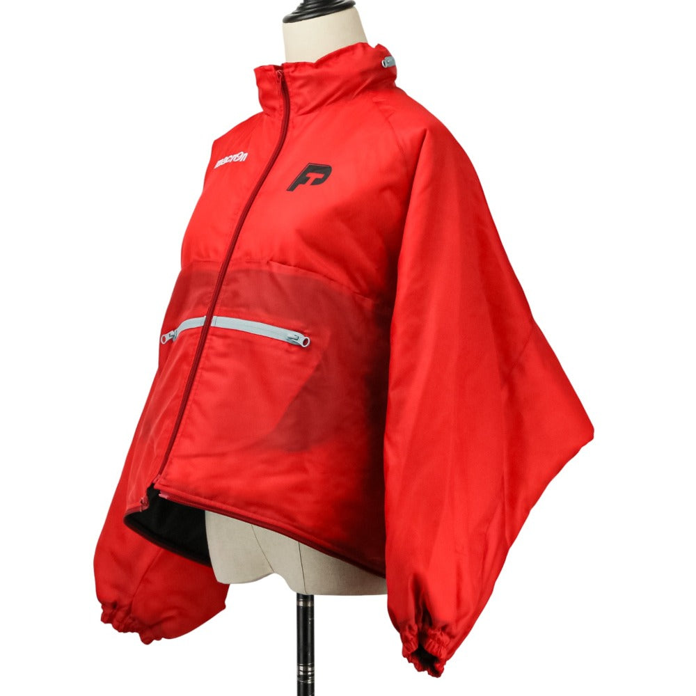PROTOTYPES PADDED TWOWAY ジャケット
