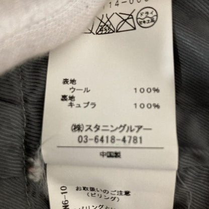 スタニングルアー チェスターコート