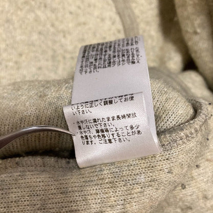 ヘリーハンセン ジップアップフリースパーカー