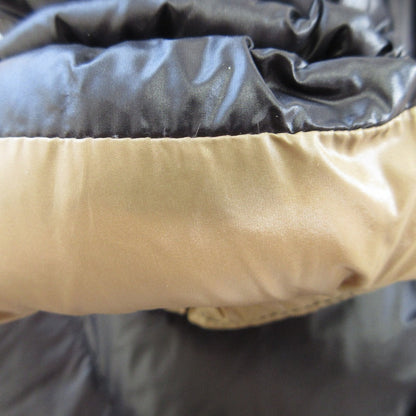 ヒューゴボス ナイロン ダウンコート