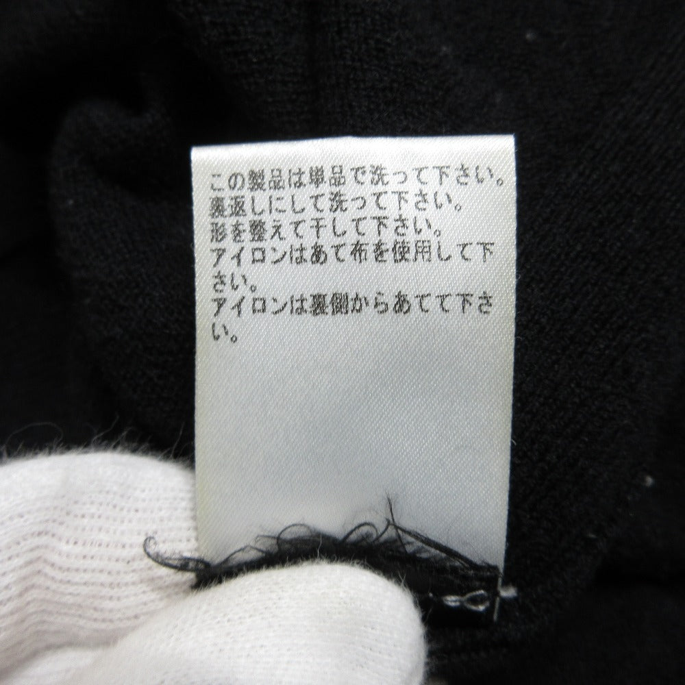 オールセインツ キャンディスリーブ ニットワンピース