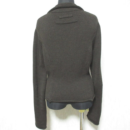 FOXEY BOUTIQUE ウールニットカーディガン