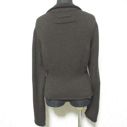 FOXEY BOUTIQUE ウールニットカーディガン