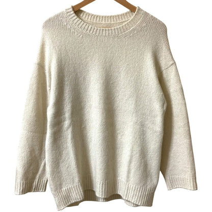 MUSE de Deuxieme Classe カシミヤニット