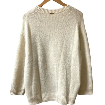 MUSE de Deuxieme Classe カシミヤニット