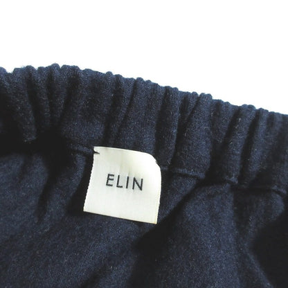 ELIN ウールオフショルダートップス