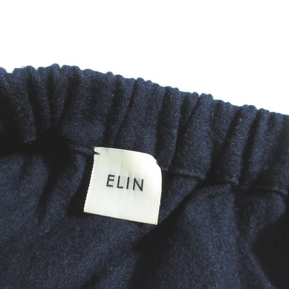 ELIN ウールオフショルダートップス