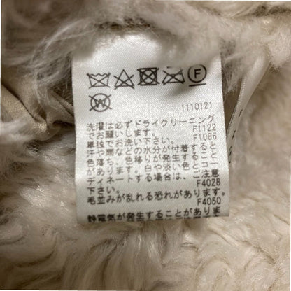 AMERI REVERSIBLE TWIN BOA コート