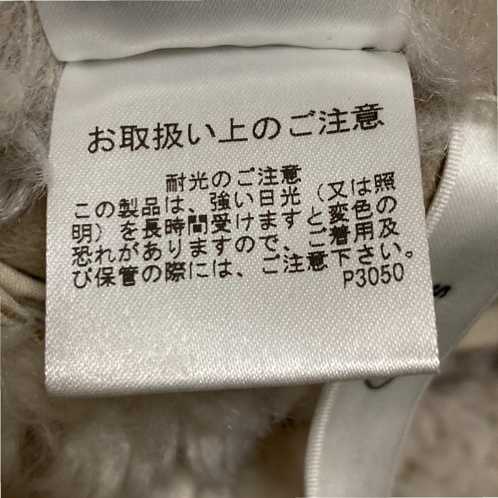 AMERI REVERSIBLE TWIN BOA コート