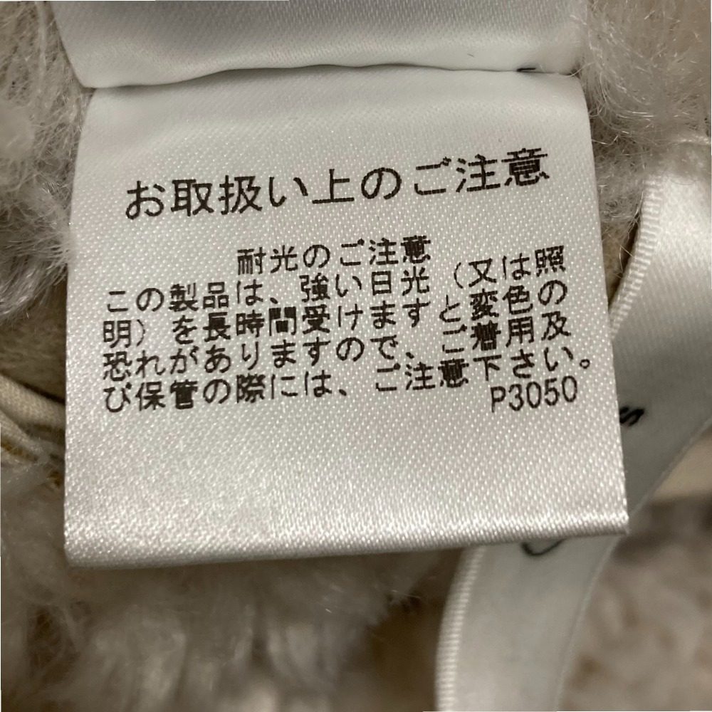 AMERI REVERSIBLE TWIN BOA コート