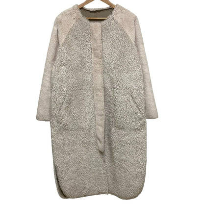 AMERI REVERSIBLE TWIN BOA コート