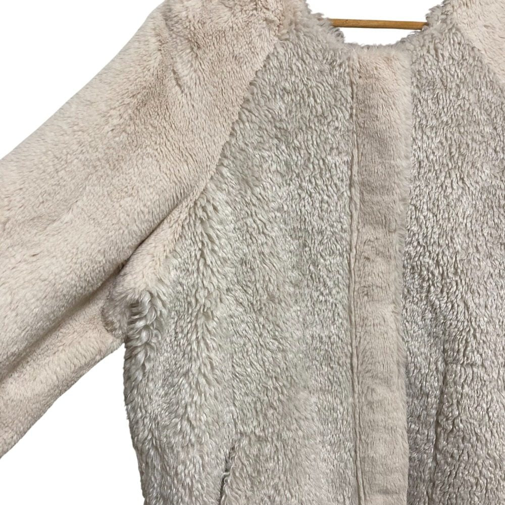 AMERI REVERSIBLE TWIN BOA コート