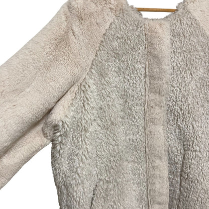 AMERI REVERSIBLE TWIN BOA コート
