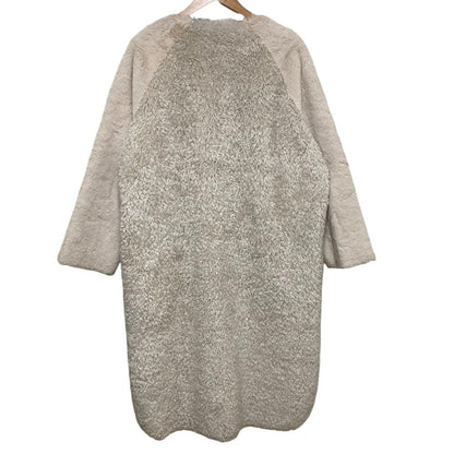AMERI REVERSIBLE TWIN BOA コート