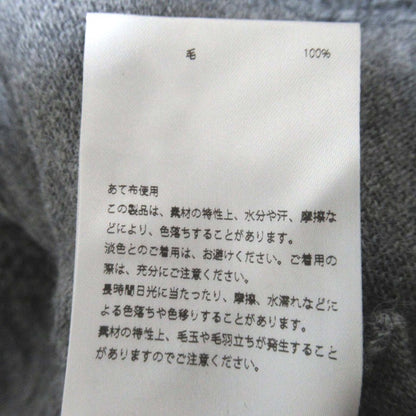 MADISONBLUE ウールカーディガン
