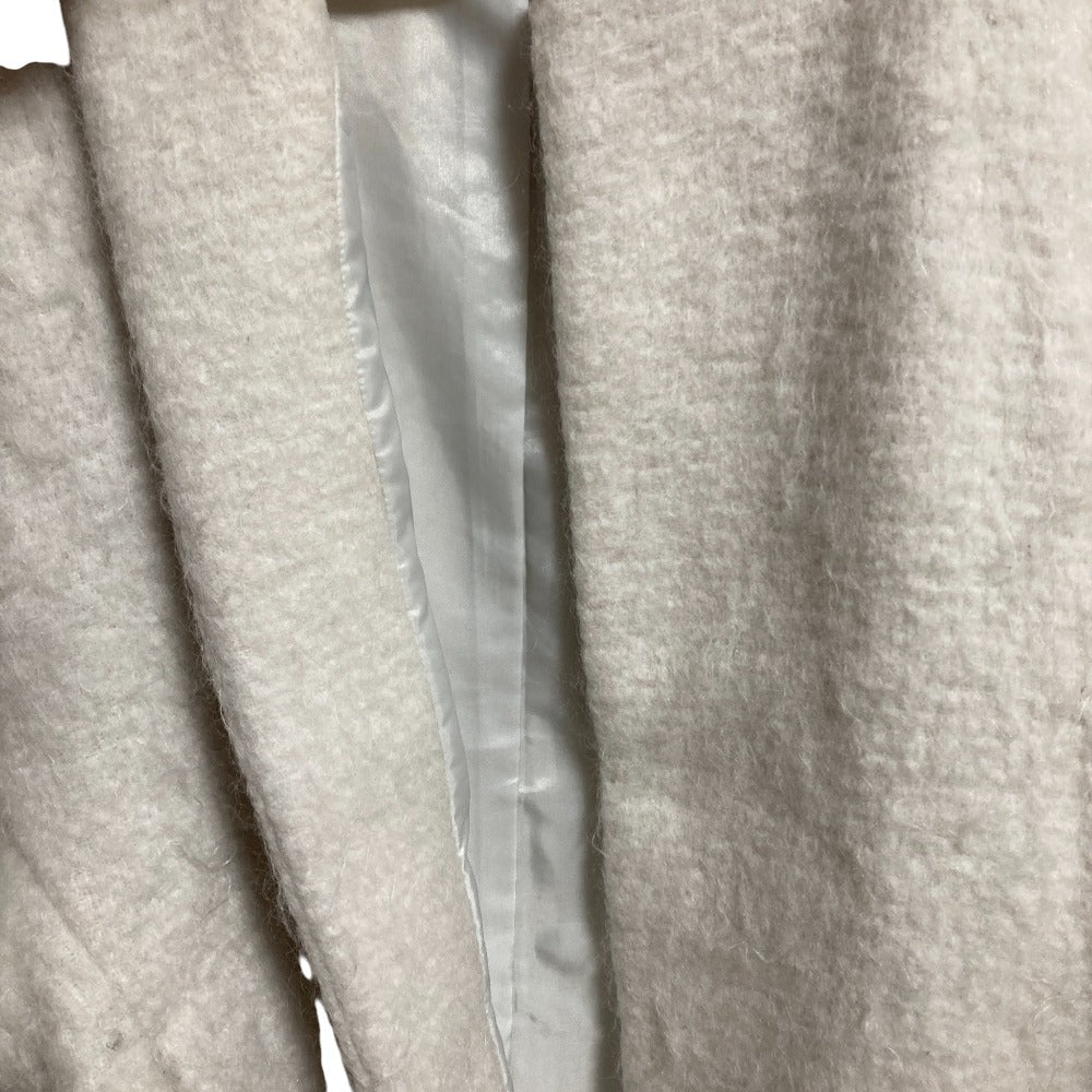 ルージュヴィフ ショートノーカラージャケット