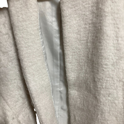 ルージュヴィフ ショートノーカラージャケット