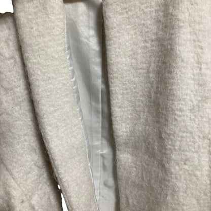 ルージュヴィフ ショートノーカラージャケット