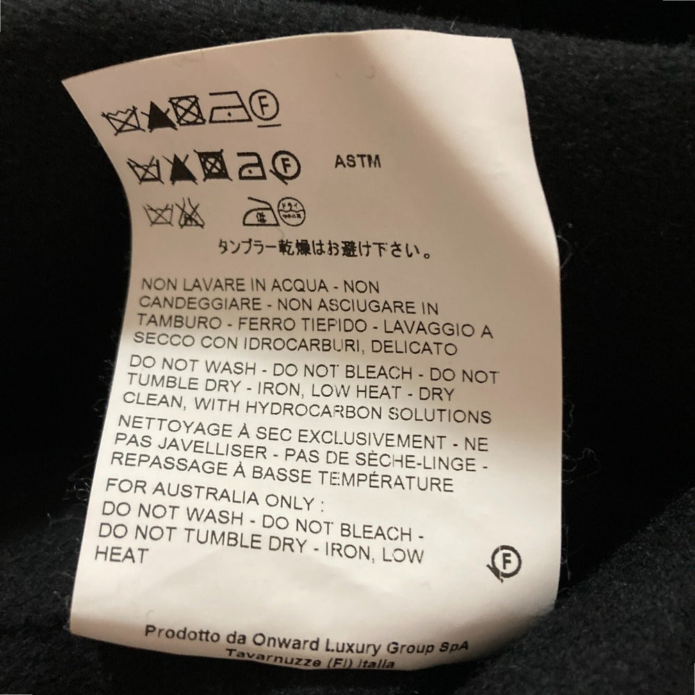 ジルサンダー ロングジレコート