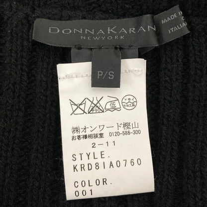 ダナキャランニューヨーク ボレロカーディガン