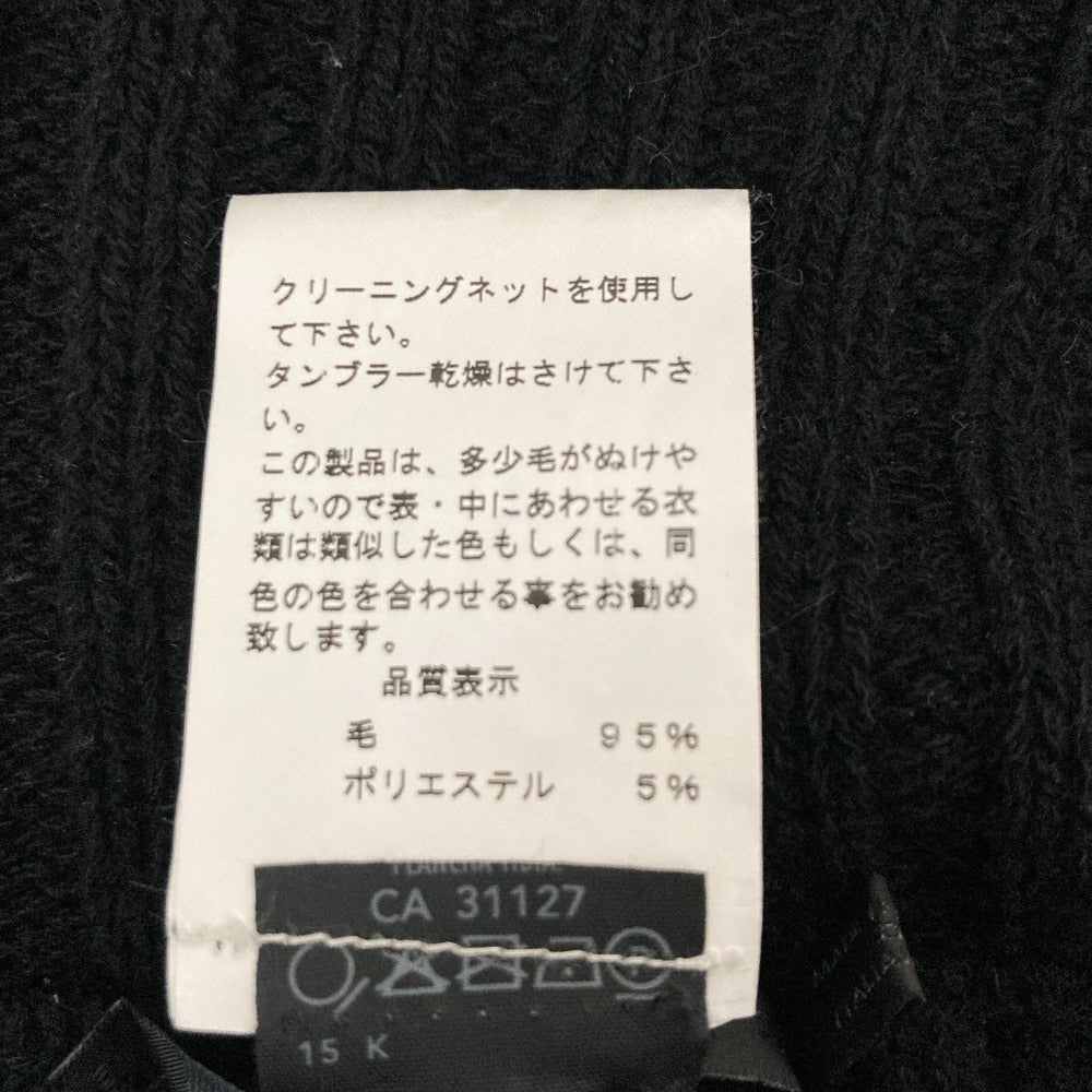 ダナキャランニューヨーク ボレロカーディガン