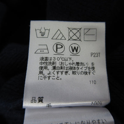 ピーエスポールスミス Vネックニットプルオーバー