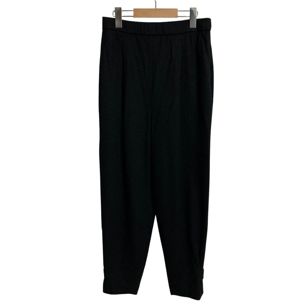 セオリーリュクス LUMI JERSEY KANZA ウールパンツ