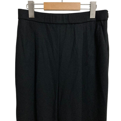 セオリーリュクス LUMI JERSEY KANZA ウールパンツ