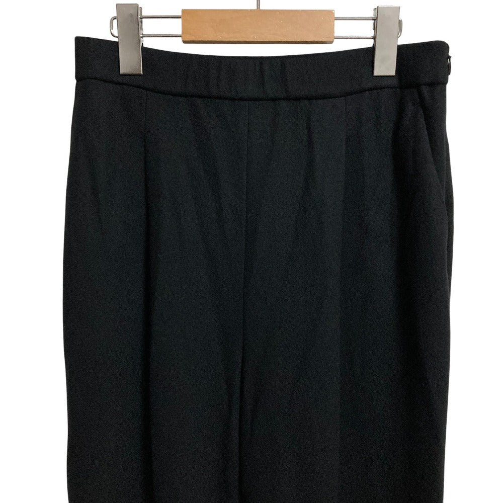 セオリーリュクス LUMI JERSEY KANZA ウールパンツ