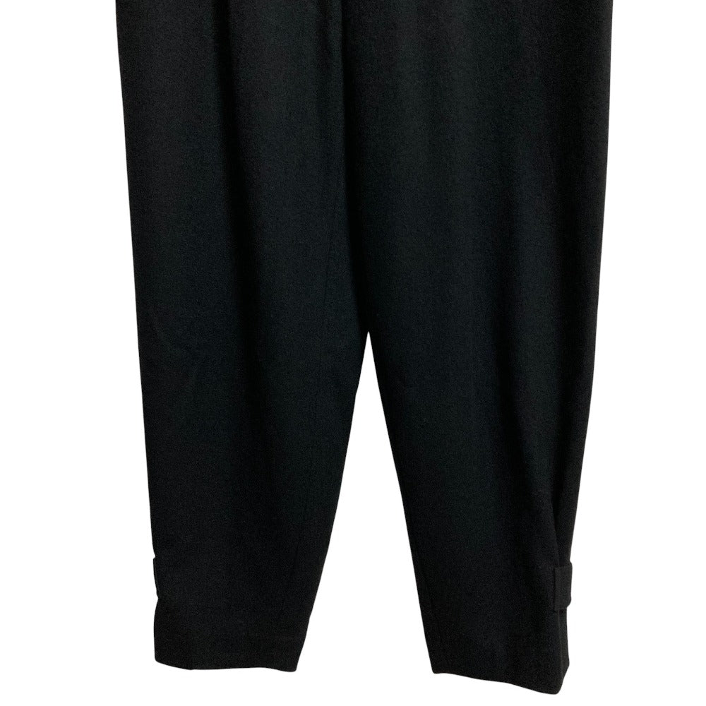 セオリーリュクス LUMI JERSEY KANZA ウールパンツ
