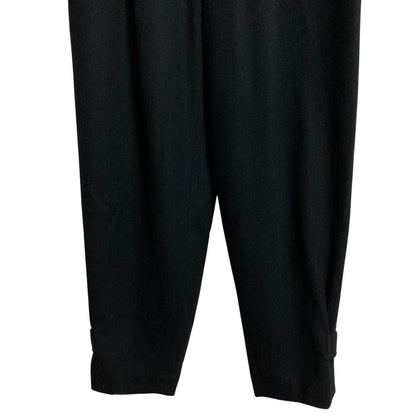 セオリーリュクス LUMI JERSEY KANZA ウールパンツ