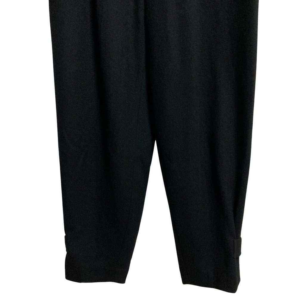 セオリーリュクス LUMI JERSEY KANZA ウールパンツ