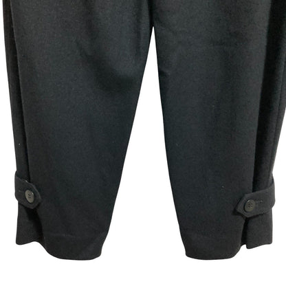 セオリーリュクス LUMI JERSEY KANZA ウールパンツ
