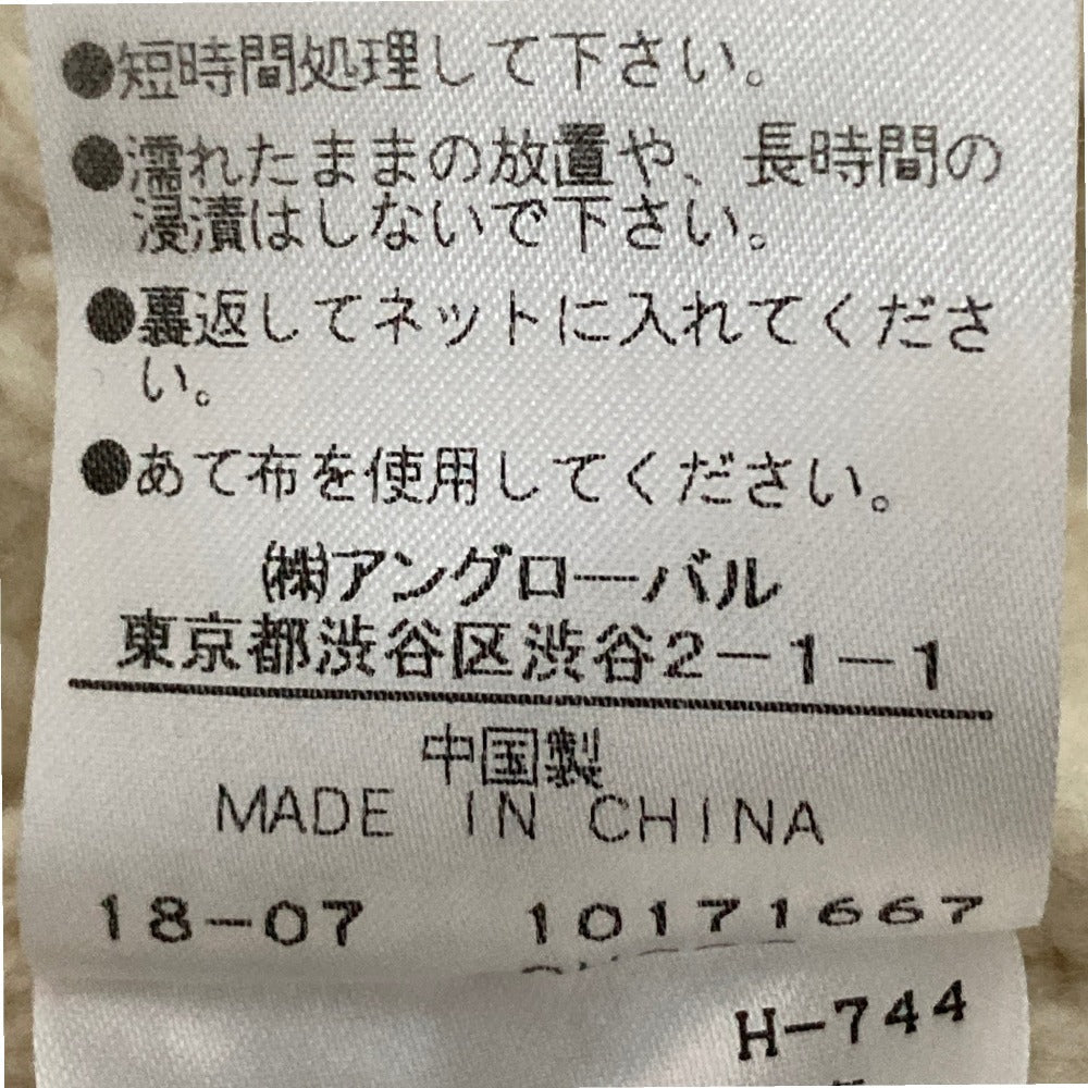 イレーヴ ハイネックニットセーター