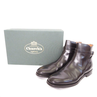 チャーチ MERTHYR WG ショートブーツ